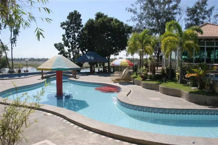 Reddoorz Plus @ Rio Grande De Laoag Resort Hotel Ilocos Norte
