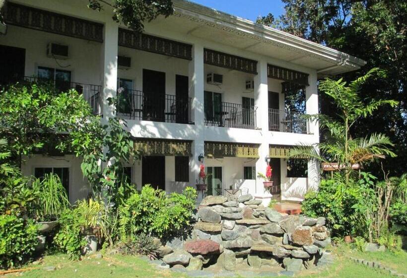 Reddoorz Plus @ Rio Grande De Laoag Resort Hotel Ilocos Norte