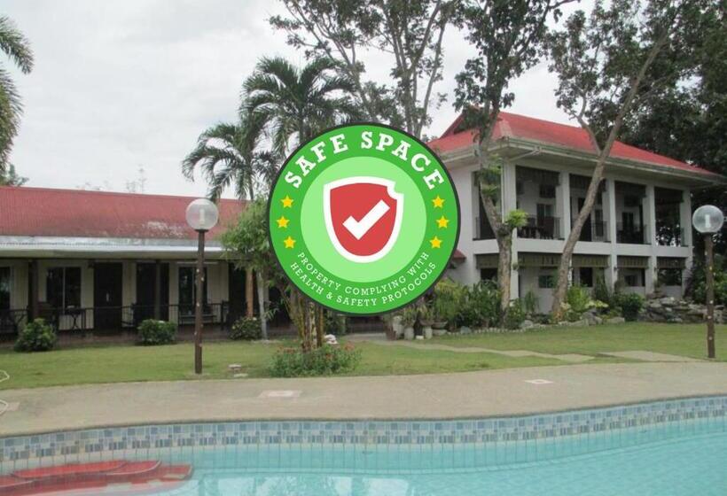 Reddoorz Plus @ Rio Grande De Laoag Resort Hotel Ilocos Norte