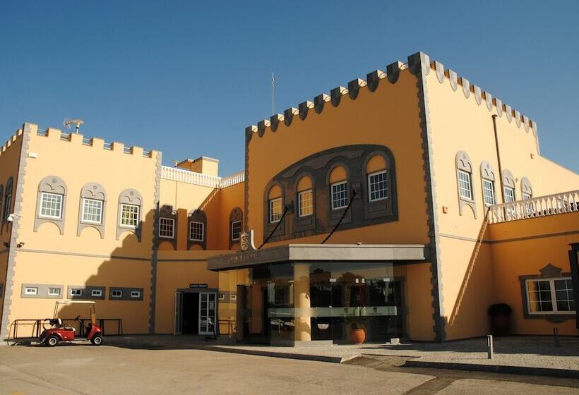 Castro Marim Golfe And Country Club