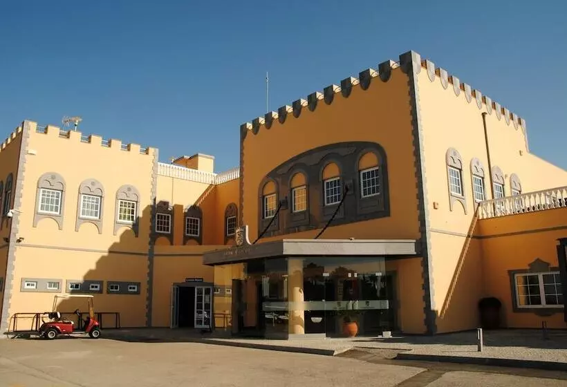 Castro Marim Golfe And Country Club