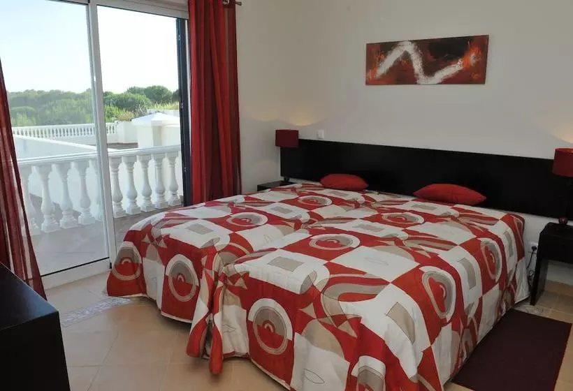 Castro Marim Golfe And Country Club