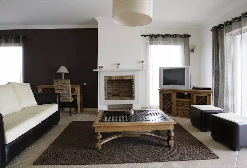 Castro Marim Golfe And Country Club