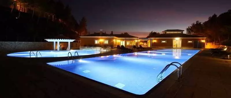 Castro Marim Golfe And Country Club