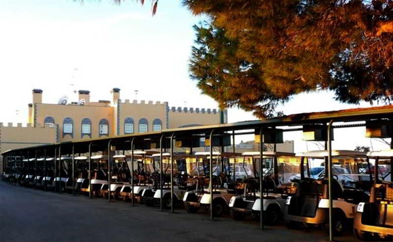 Castro Marim Golfe And Country Club