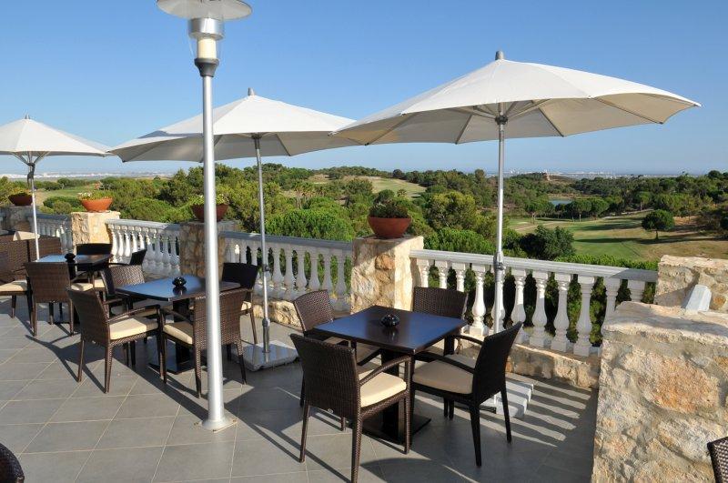 Castro Marim Golfe And Country Club