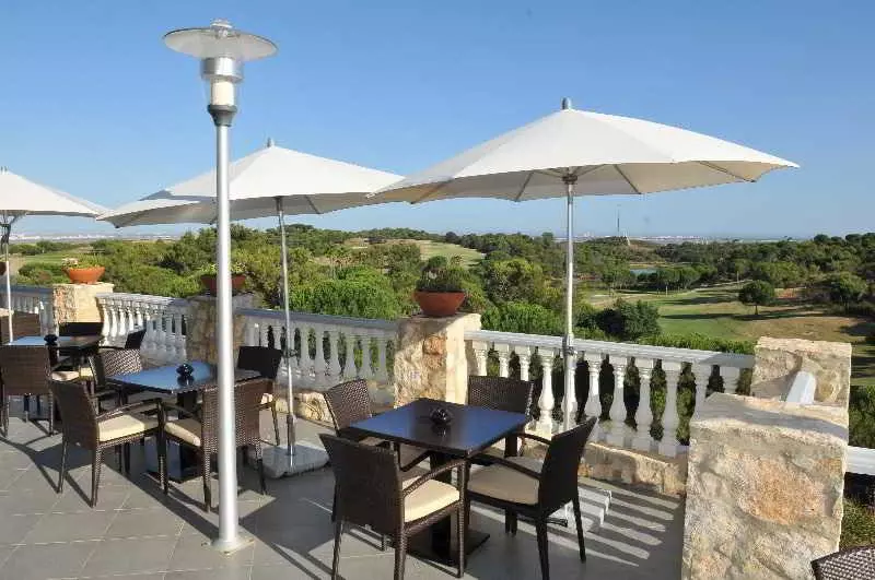 Castro Marim Golfe And Country Club