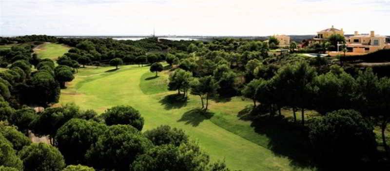 Castro Marim Golfe And Country Club