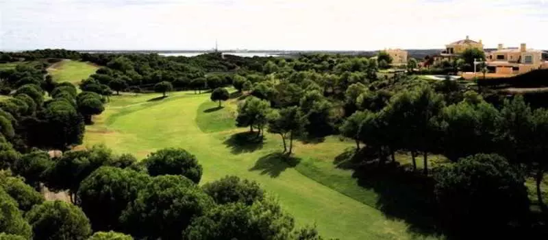 Castro Marim Golfe And Country Club