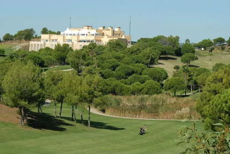 Castro Marim Golfe And Country Club