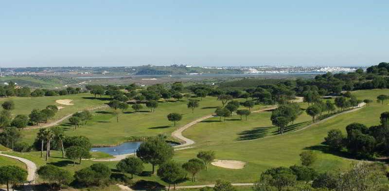 Castro Marim Golfe And Country Club