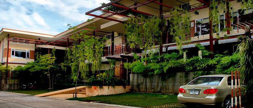 בית מלון כפרי 3b Boutique