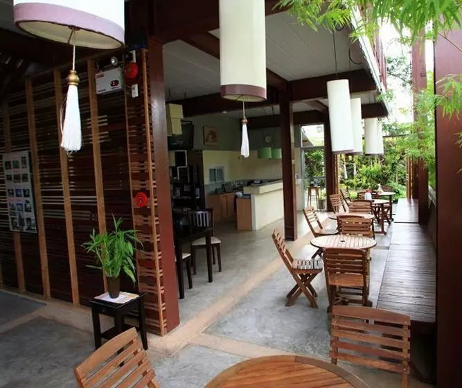 فندق 3b Boutique