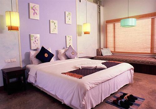 בית מלון כפרי 3b Boutique