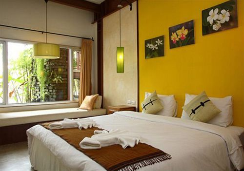 בית מלון כפרי 3b Boutique