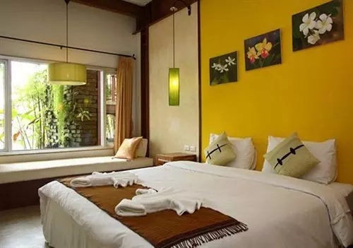 فندق 3b Boutique