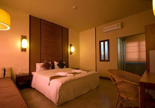 בית מלון כפרי 3b Boutique