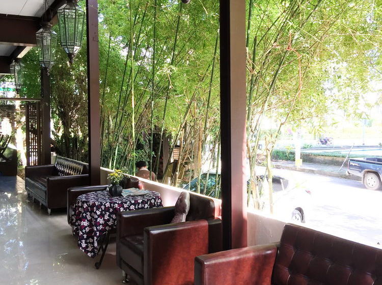 בית מלון כפרי 3b Boutique