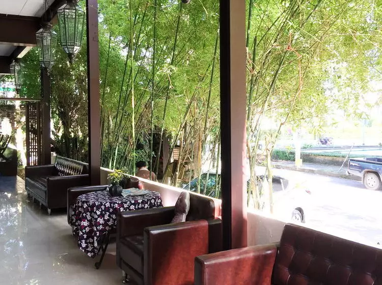 فندق 3b Boutique