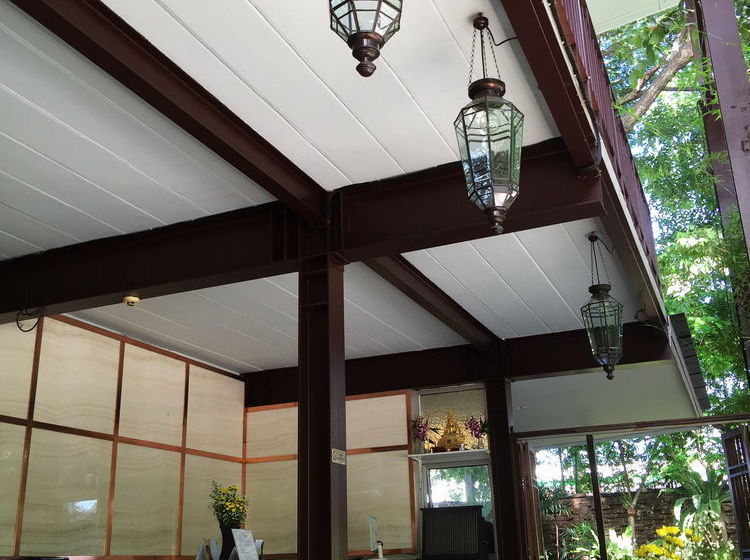 בית מלון כפרי 3b Boutique