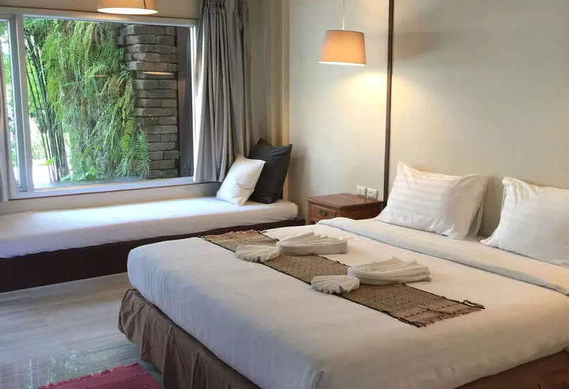 فندق 3b Boutique