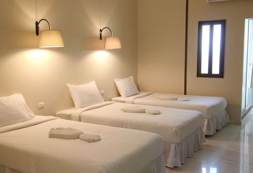 בית מלון כפרי 3b Boutique