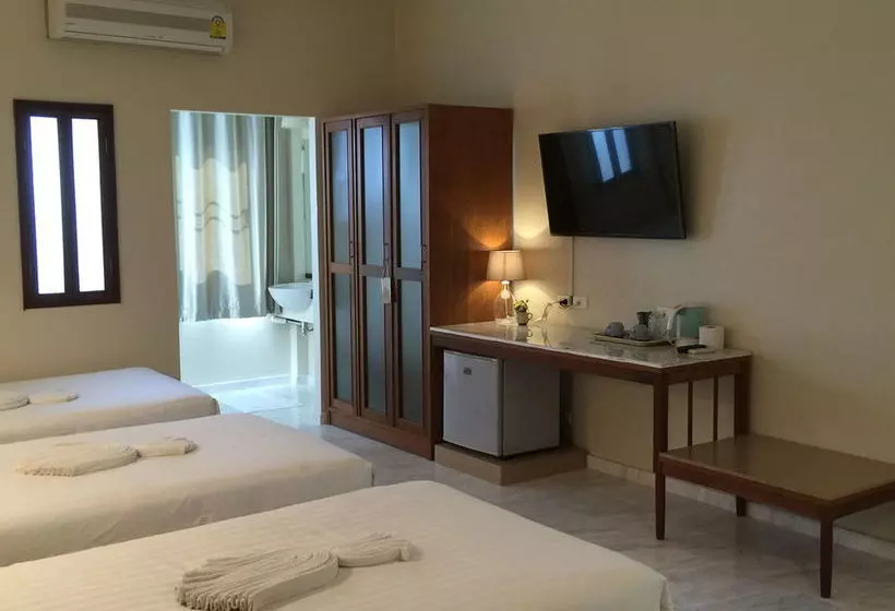 فندق 3b Boutique