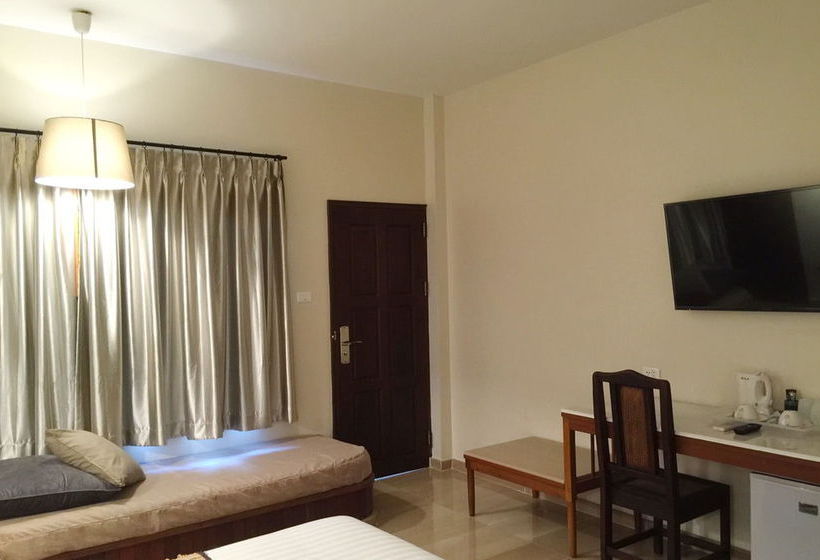 בית מלון כפרי 3b Boutique