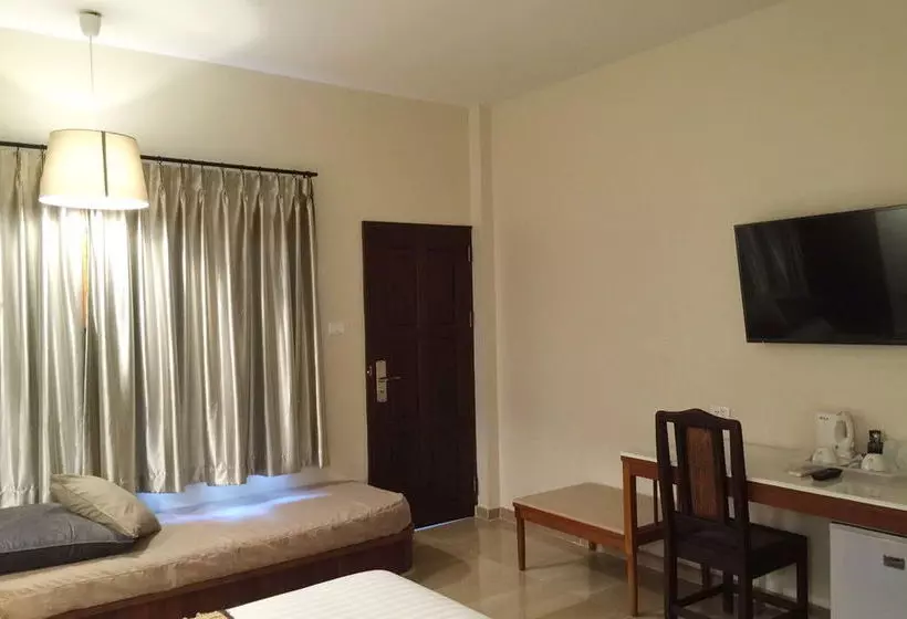 فندق 3b Boutique