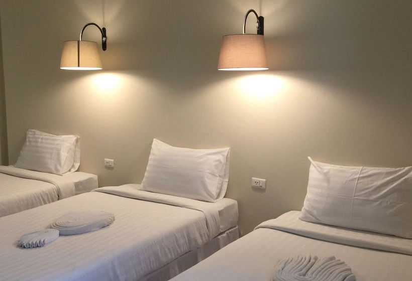 בית מלון כפרי 3b Boutique