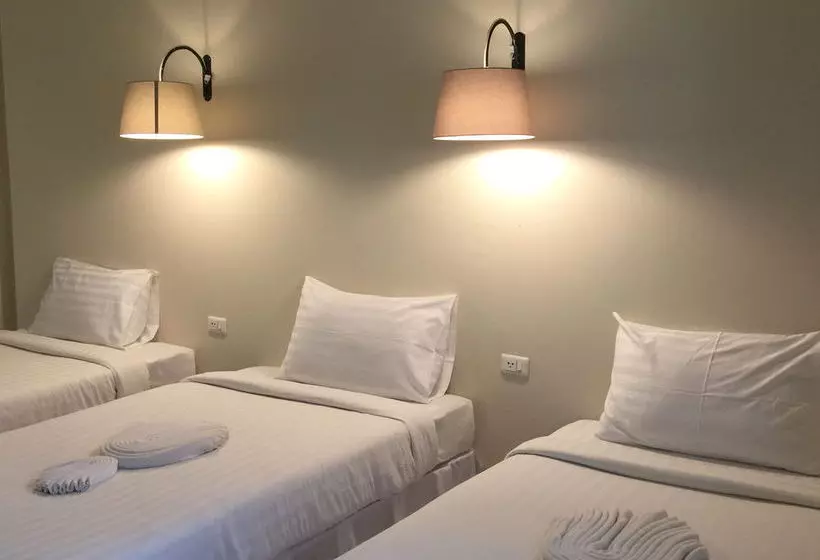 فندق 3b Boutique