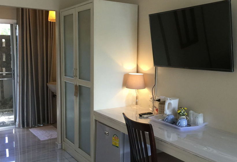 בית מלון כפרי 3b Boutique