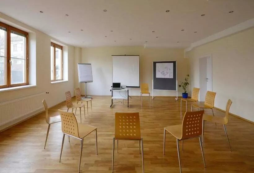 호텔 Am Friedrichshof