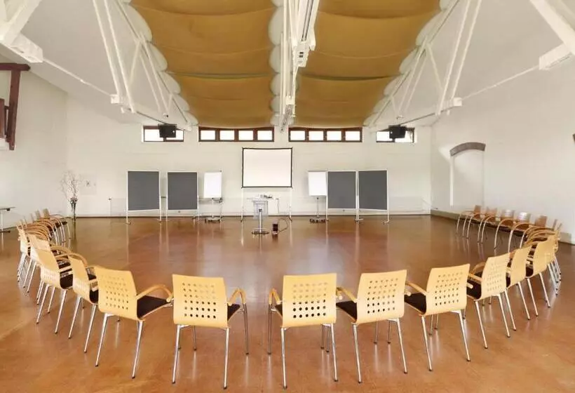 호텔 Am Friedrichshof