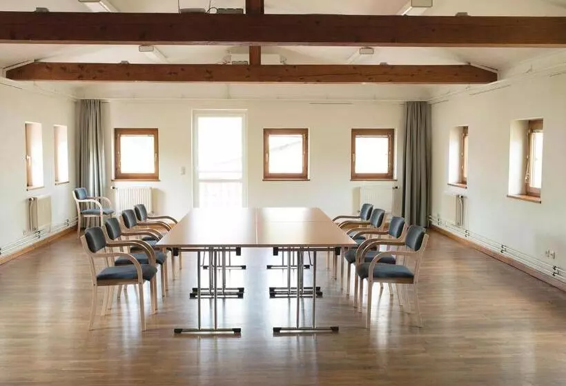 호텔 Am Friedrichshof