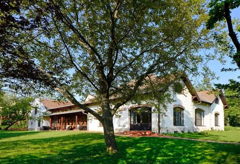 호텔 Am Friedrichshof