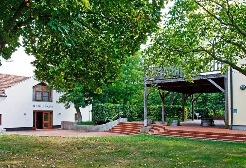 호텔 Am Friedrichshof