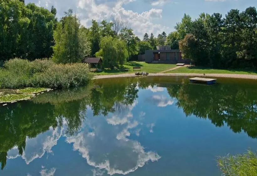 호텔 Am Friedrichshof