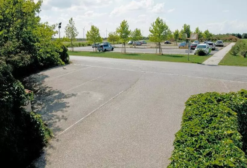 호텔 Am Friedrichshof