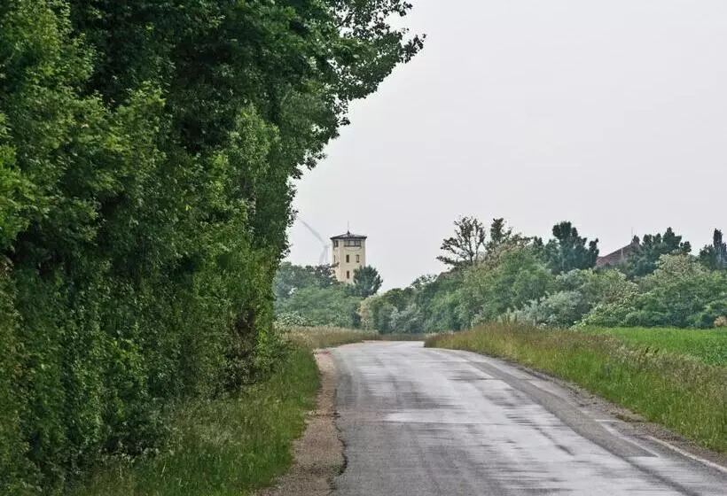 호텔 Am Friedrichshof