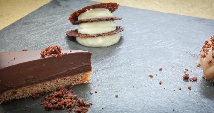 Отель Am Friedrichshof