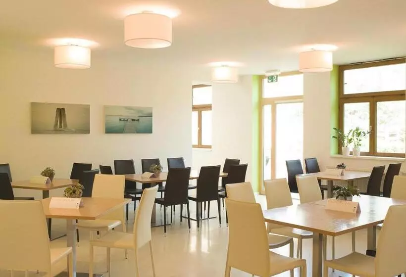 호텔 Am Friedrichshof