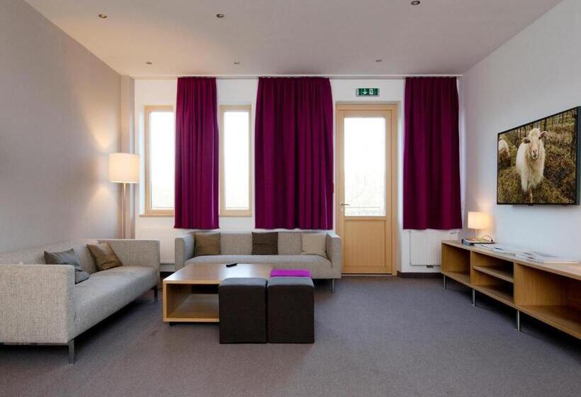 Отель Am Friedrichshof