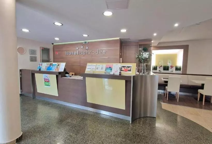 酒店 Aphrodite