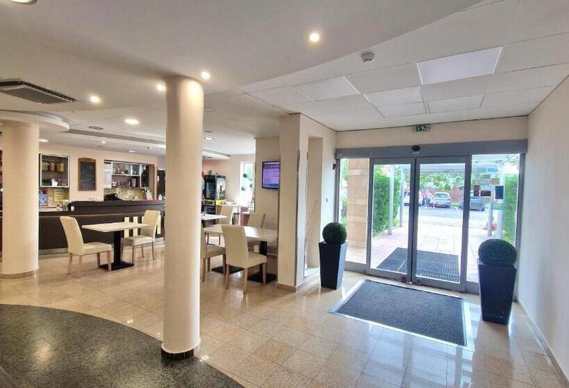 בית מלון כפרי Aphrodite