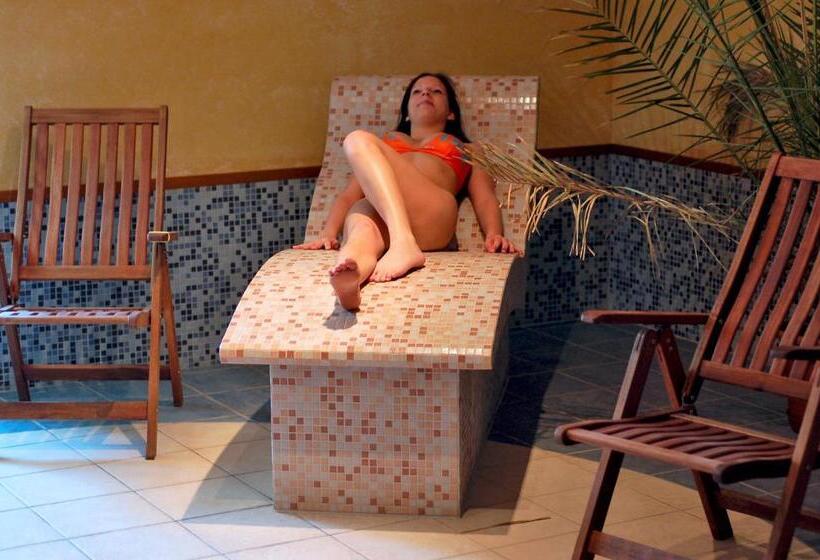 בית מלון כפרי Aphrodite