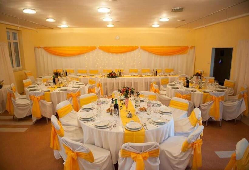 בית מלון כפרי Aphrodite