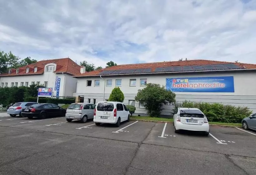 酒店 Aphrodite