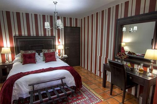 فندق Ashdown House