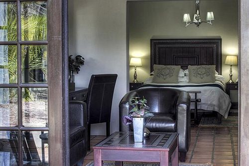 فندق Ashdown House